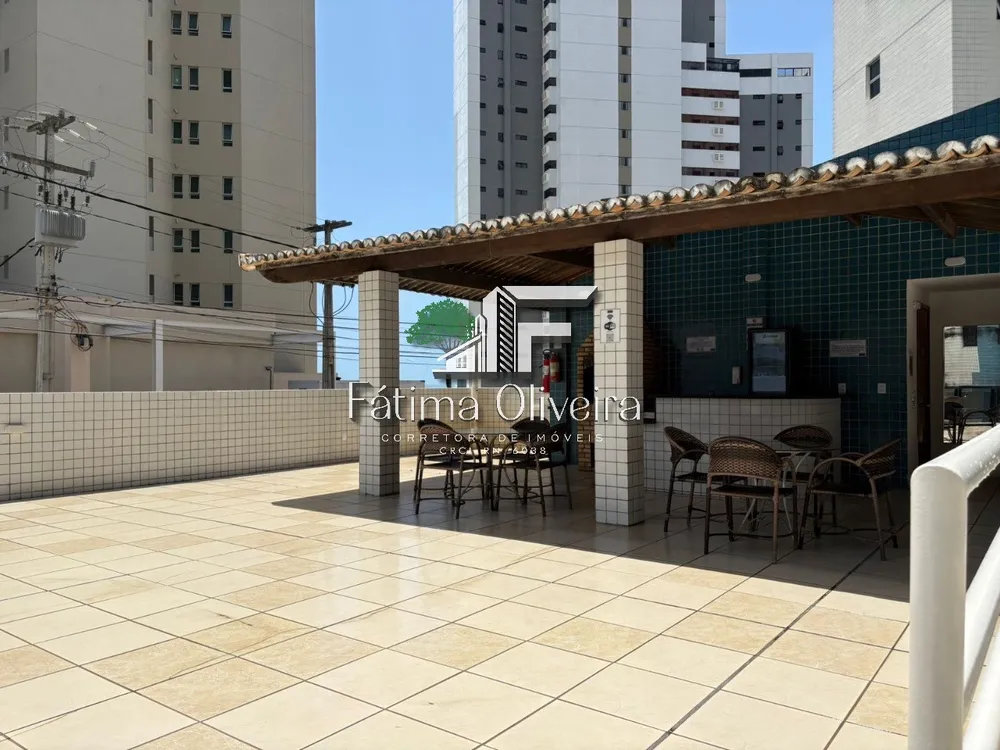 Apartamento, 2 quartos, 56 m² - Foto 1