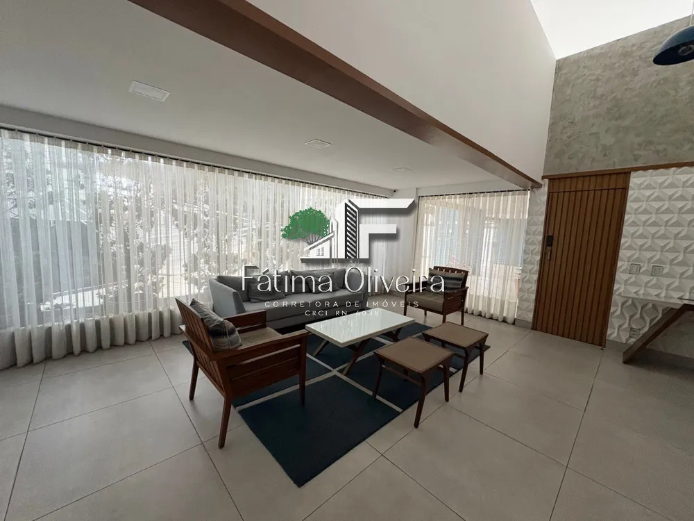 Apartamento, 2 quartos, 56 m² - Foto 2