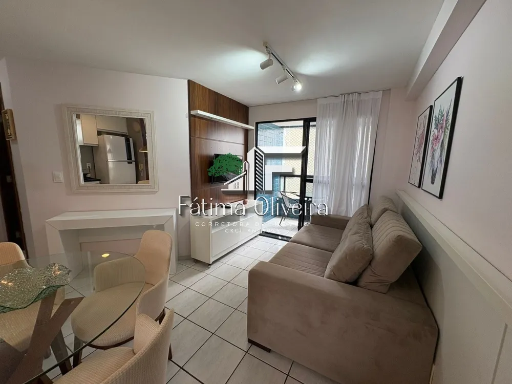 Apartamento, 2 quartos, 56 m² - Foto 15