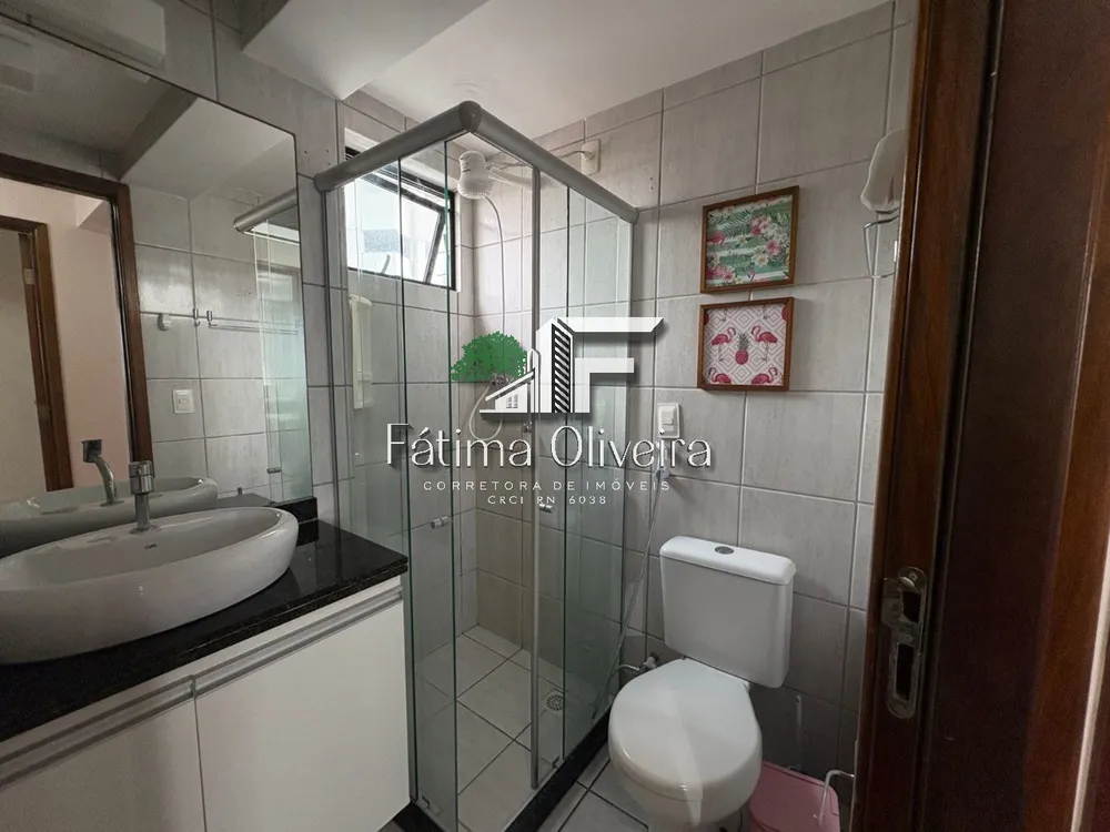 Apartamento, 2 quartos, 56 m² - Foto 6