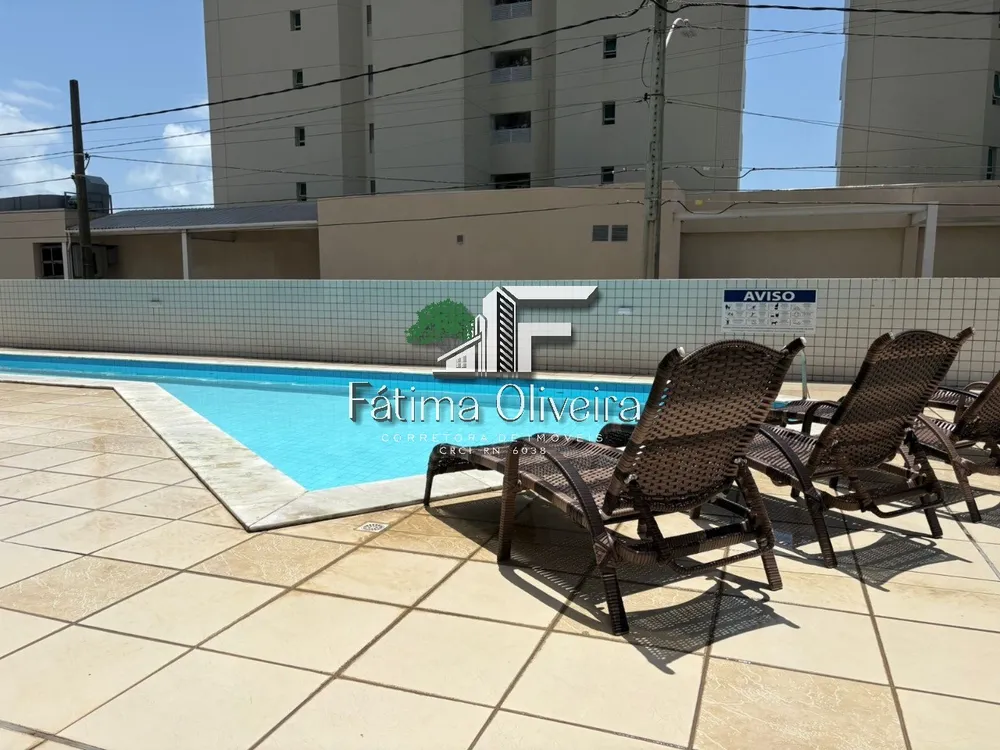 Apartamento, 2 quartos, 56 m² - Foto 1
