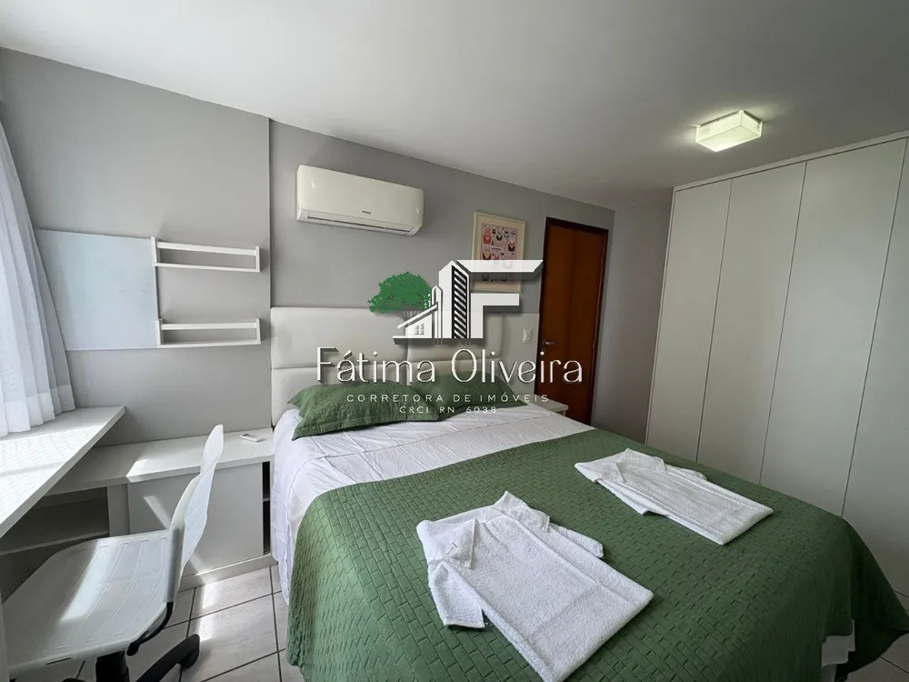 Apartamento, 2 quartos, 56 m² - Foto 8