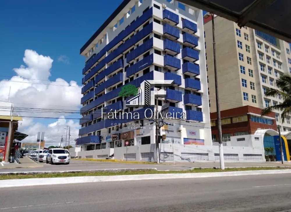 Flat/Apart Hotel, 1 quarto, 52 m² - Foto 1
