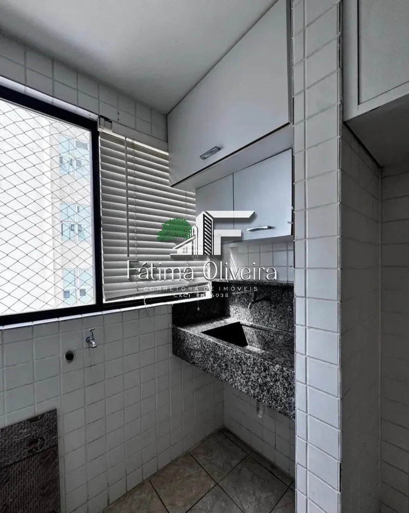 Flat/Apart Hotel, 1 quarto, 52 m² - Foto 4