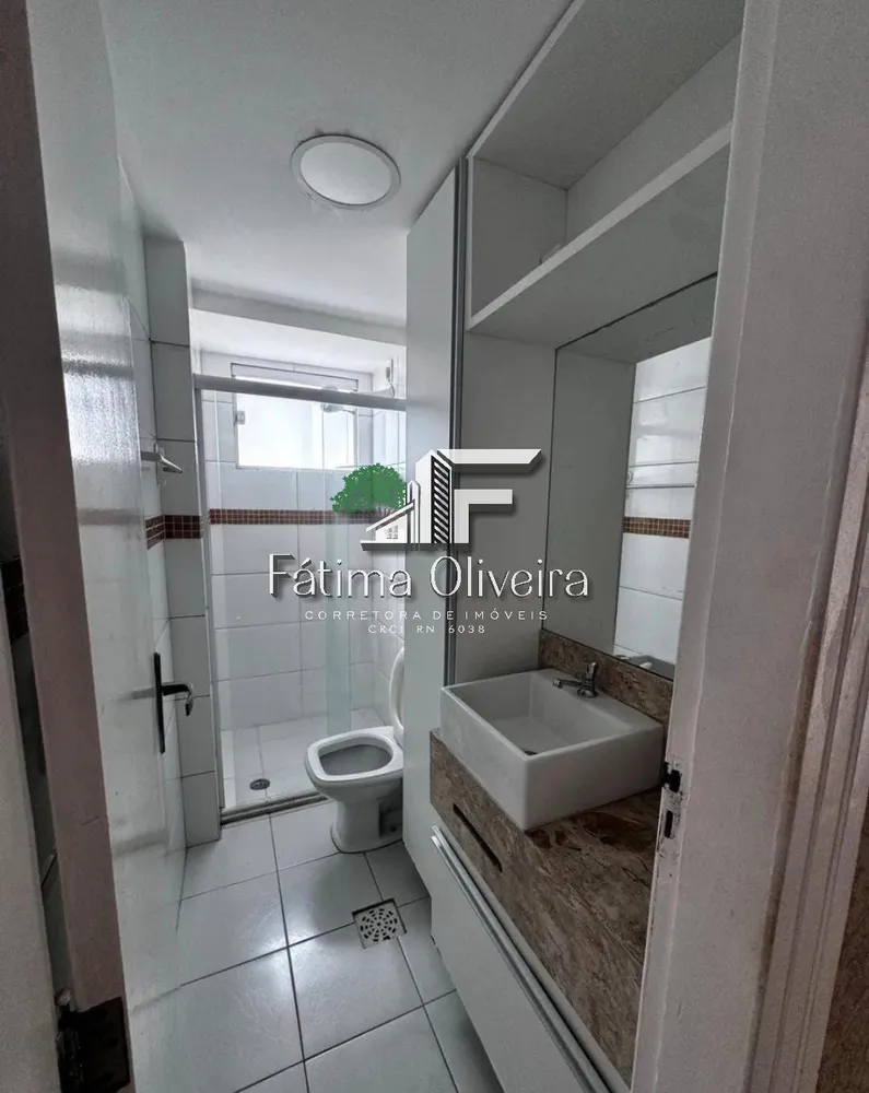 Flat/Apart Hotel, 1 quarto, 52 m² - Foto 3