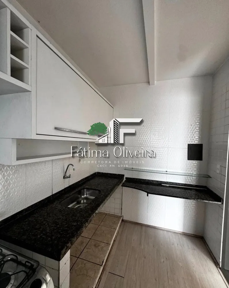 Flat/Apart Hotel, 1 quarto, 52 m² - Foto 8