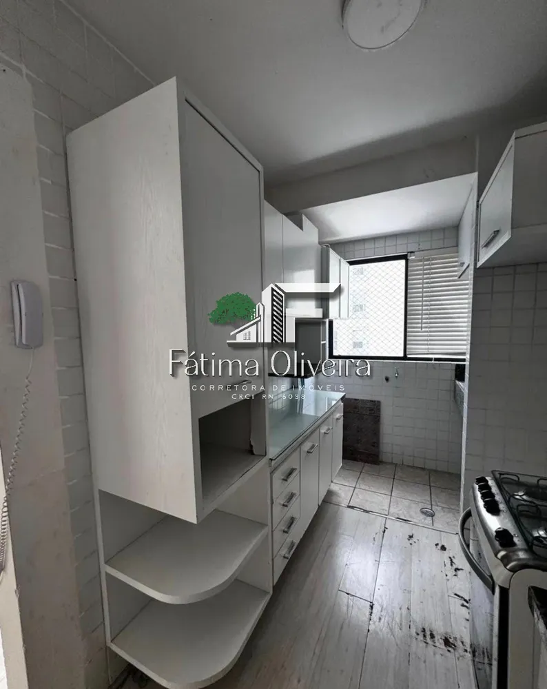 Flat/Apart Hotel, 1 quarto, 52 m² - Foto 4