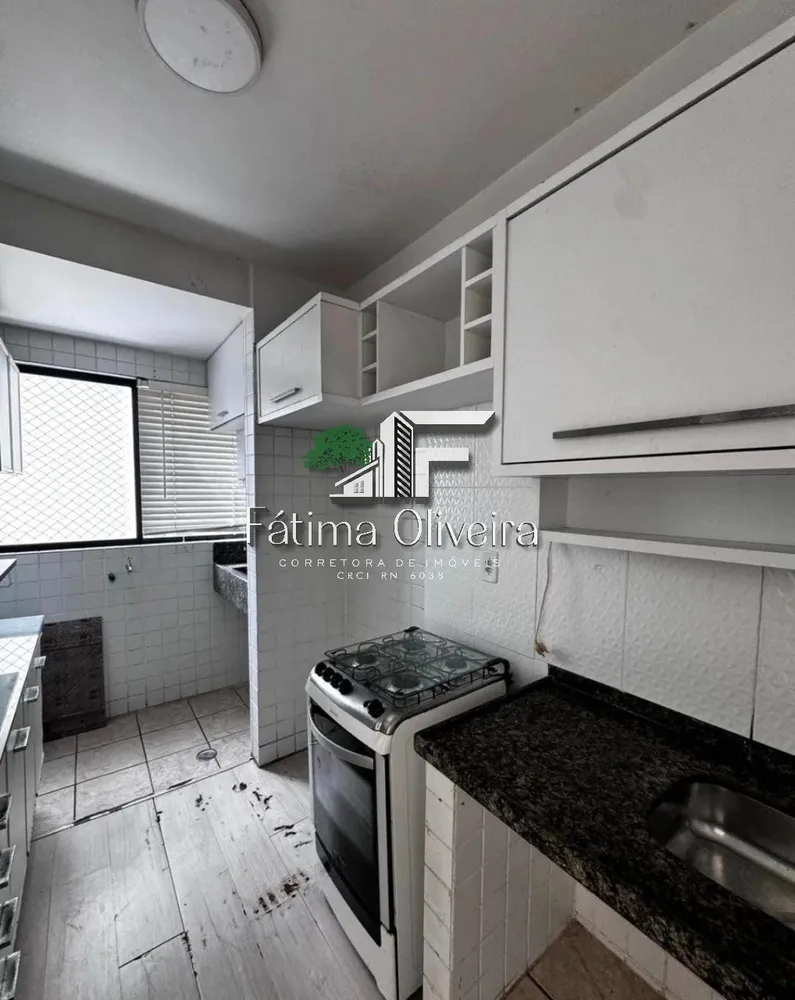 Flat/Apart Hotel, 1 quarto, 52 m² - Foto 1