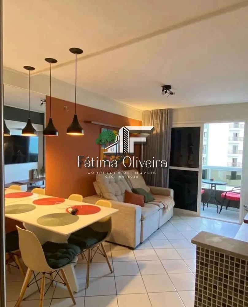 Apartamento, 2 quartos, 60 m² - Foto 10