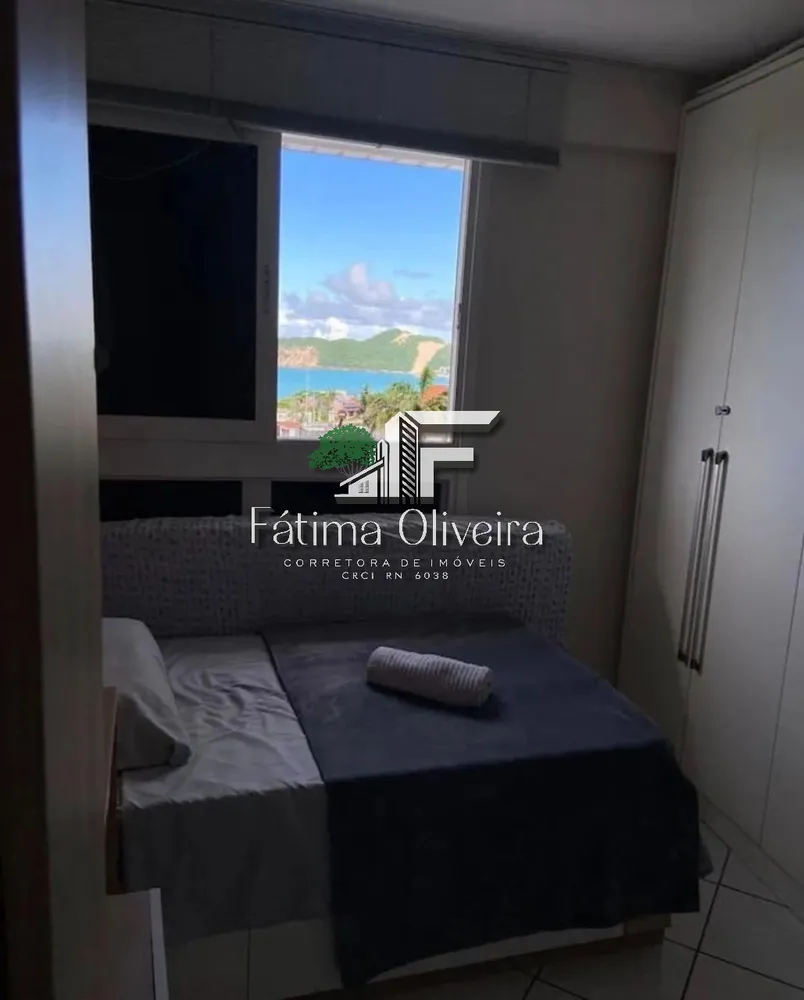 Apartamento, 2 quartos, 60 m² - Foto 2