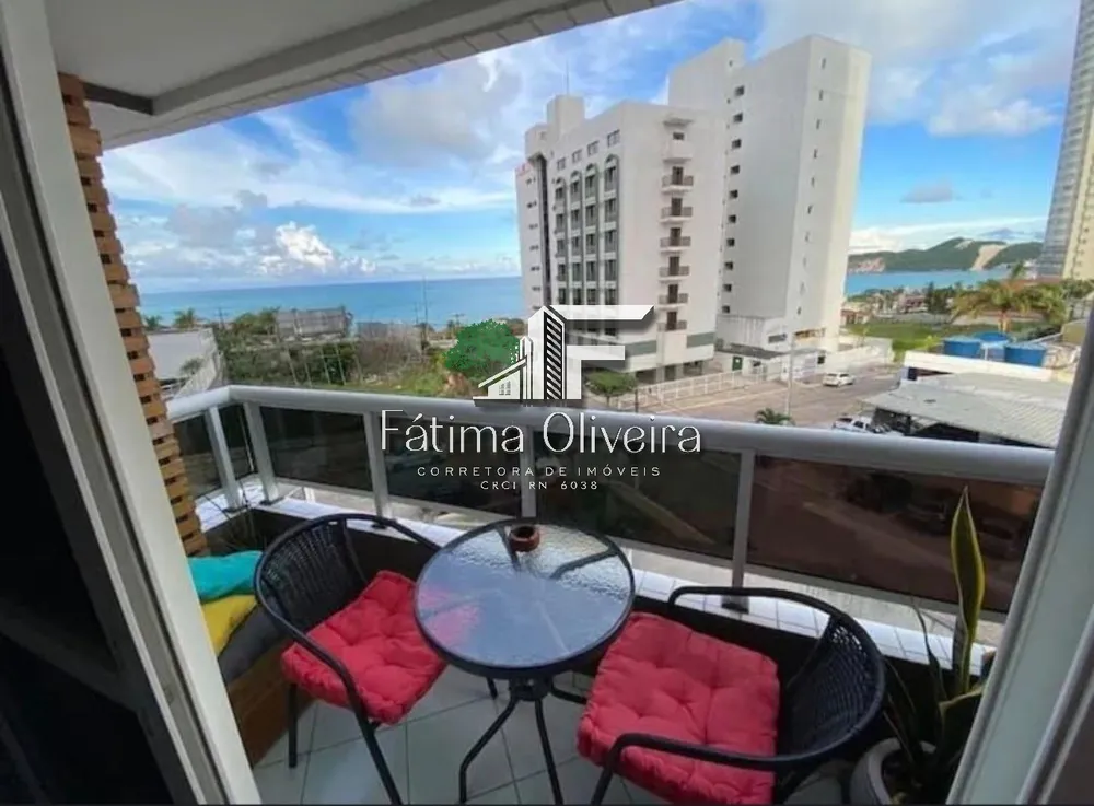Apartamento, 2 quartos, 60 m² - Foto 7