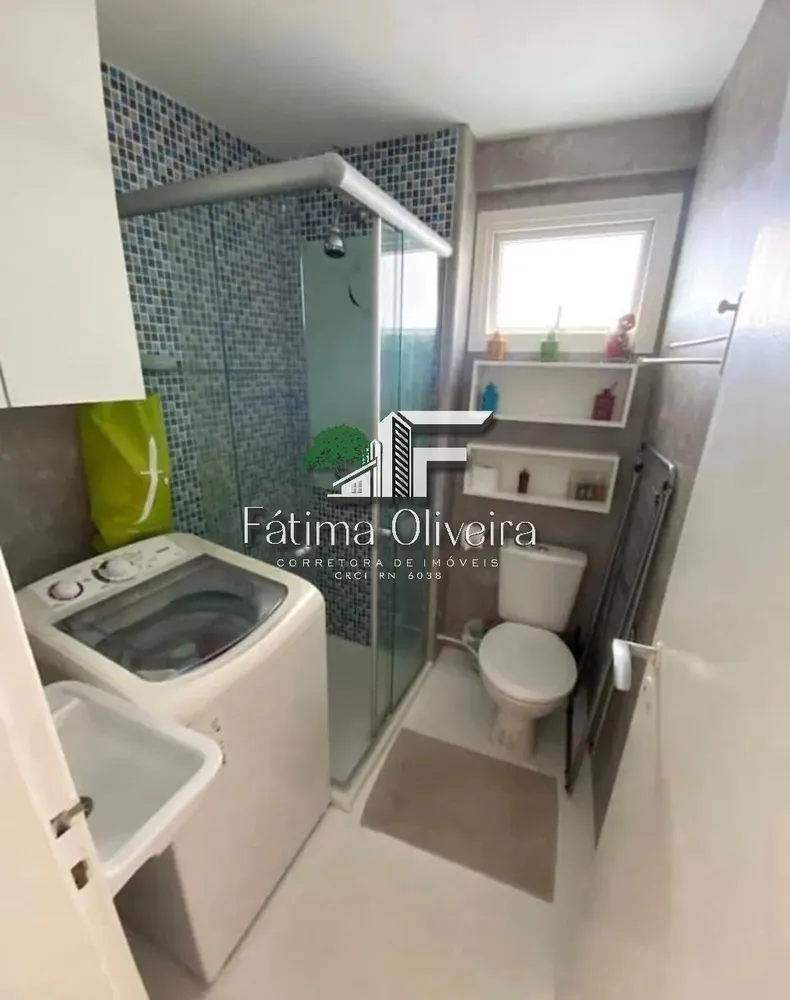 Apartamento, 2 quartos, 60 m² - Foto 2