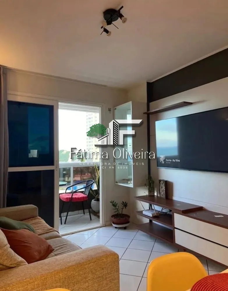 Apartamento, 2 quartos, 60 m² - Foto 3