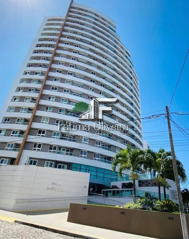 Apartamento, 2 quartos, 60 m² - Foto 1