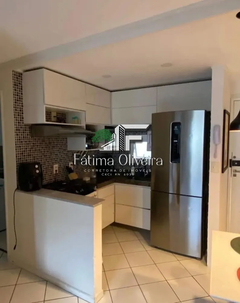 Apartamento, 2 quartos, 60 m² - Foto 8
