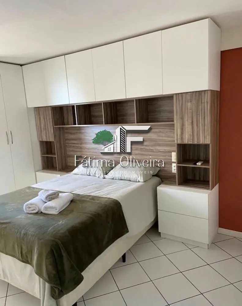 Apartamento, 2 quartos, 60 m² - Foto 11