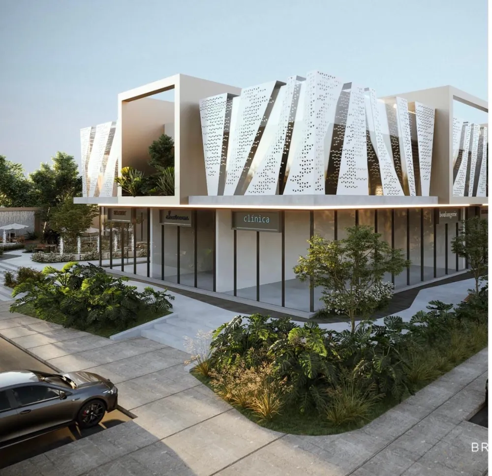 Sala-Conjunto, 100 m² - Foto 2