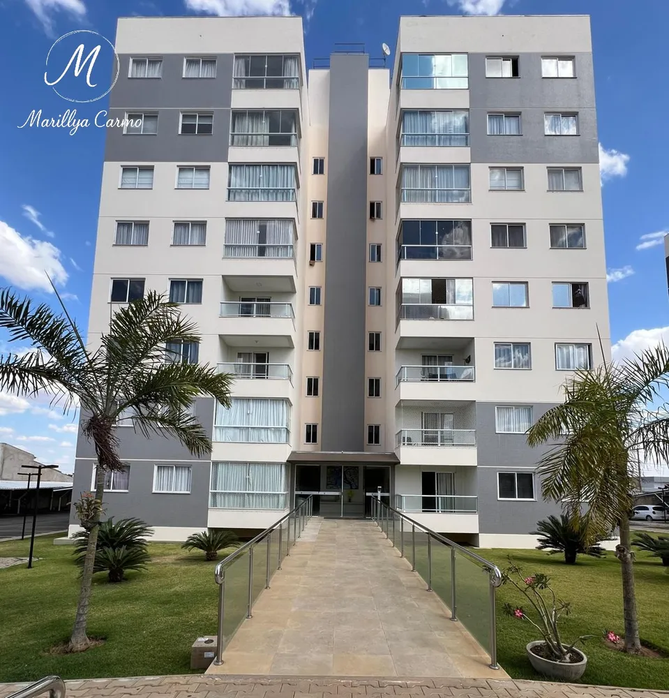 Cobertura, 2 quartos, 67 m² - Foto 1