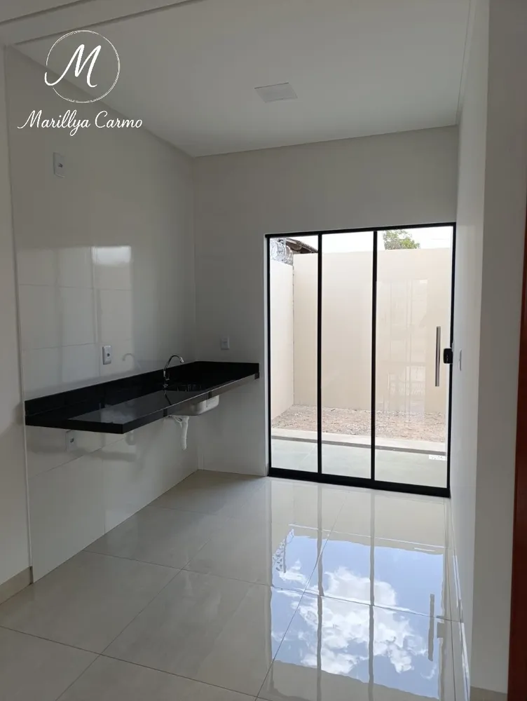 Casa, 2 quartos - Foto 8