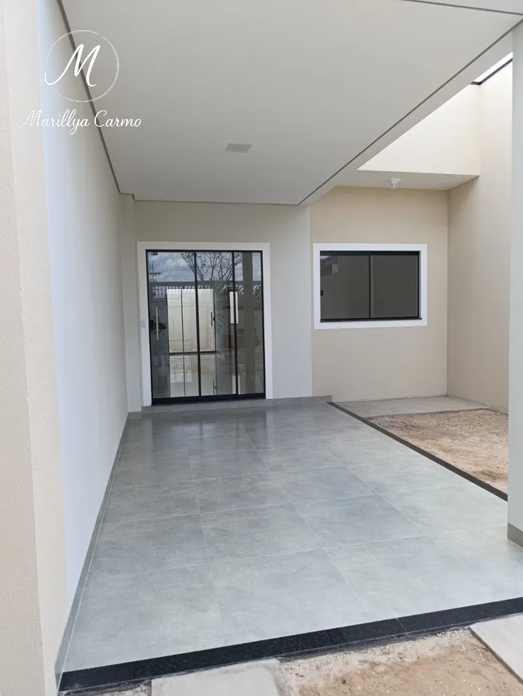 Casa, 2 quartos - Foto 4