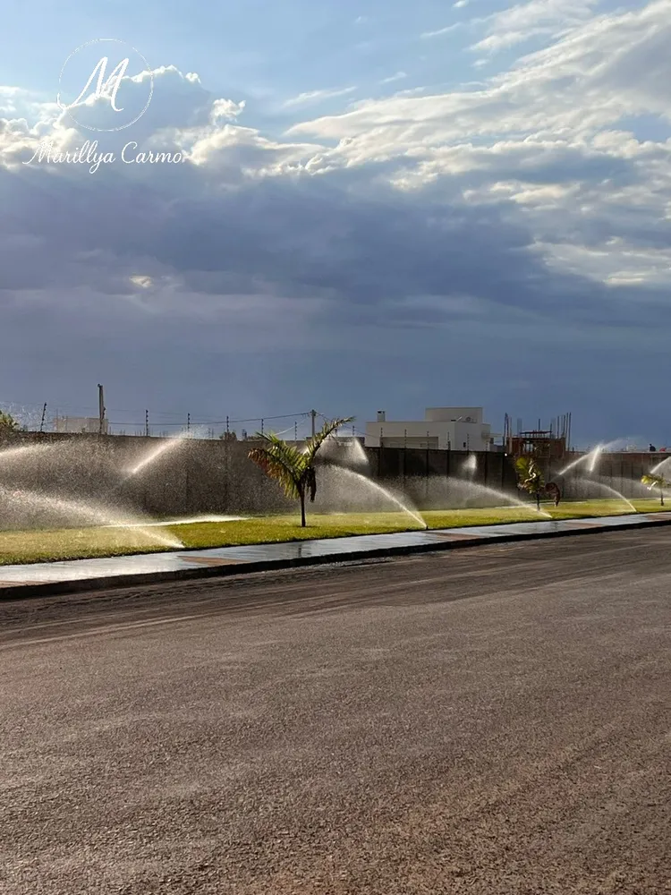 Terreno, 250 m² - Foto 1