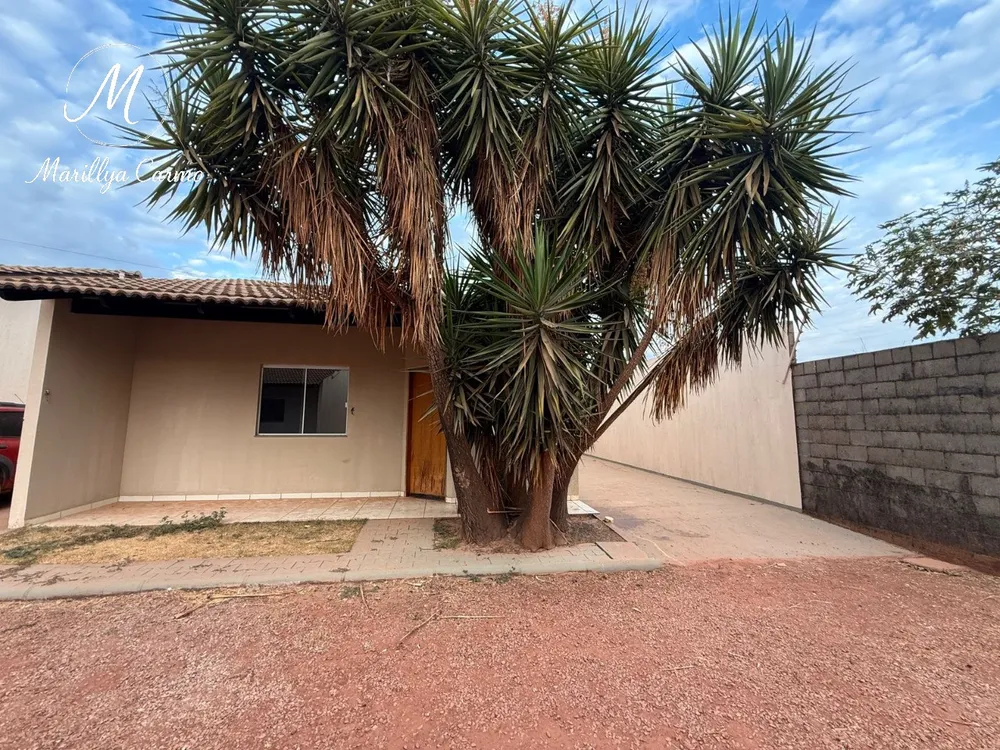 Casa, 2 quartos - Foto 1