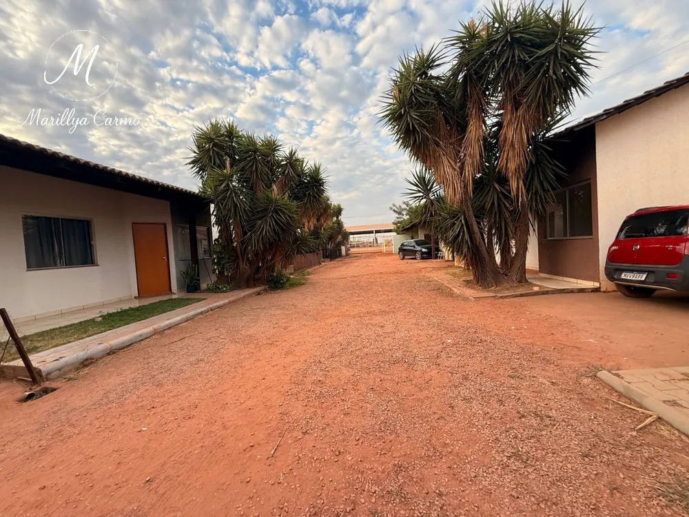 Casa, 2 quartos - Foto 4