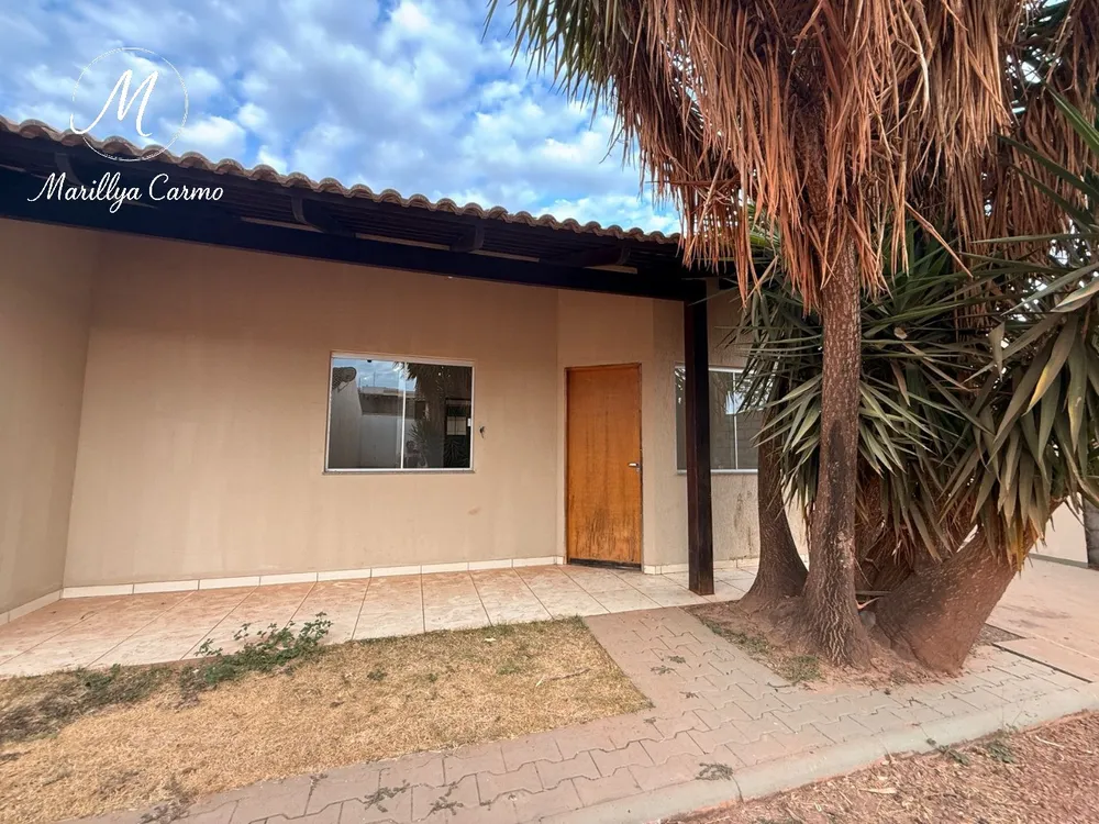 Casa, 2 quartos - Foto 2