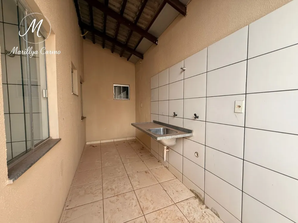 Casa, 2 quartos - Foto 8