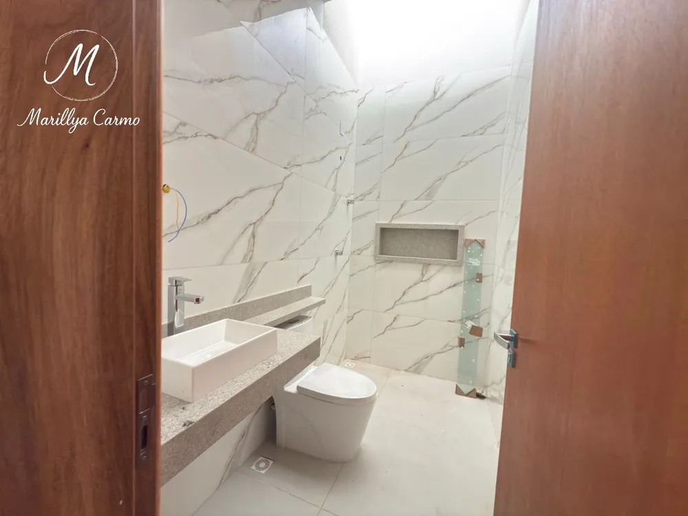 Casa, 3 quartos - Foto 6