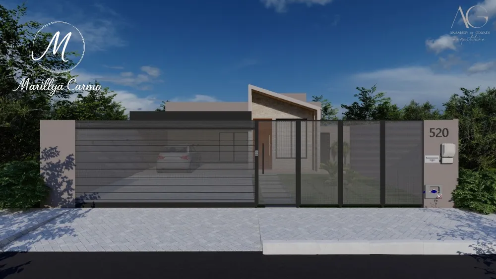Casa, 3 quartos - Foto 6