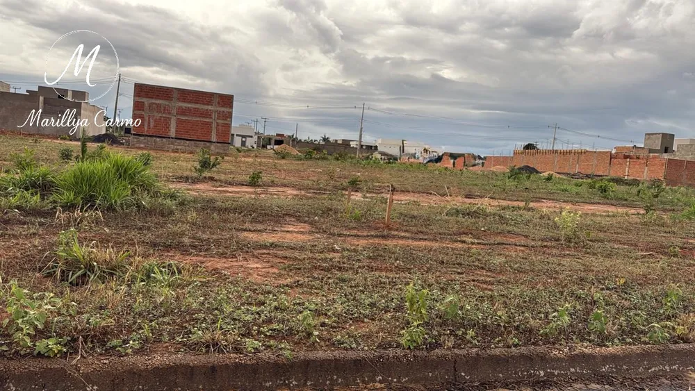 Loteamento e Condomínio, 608 m² - Foto 1