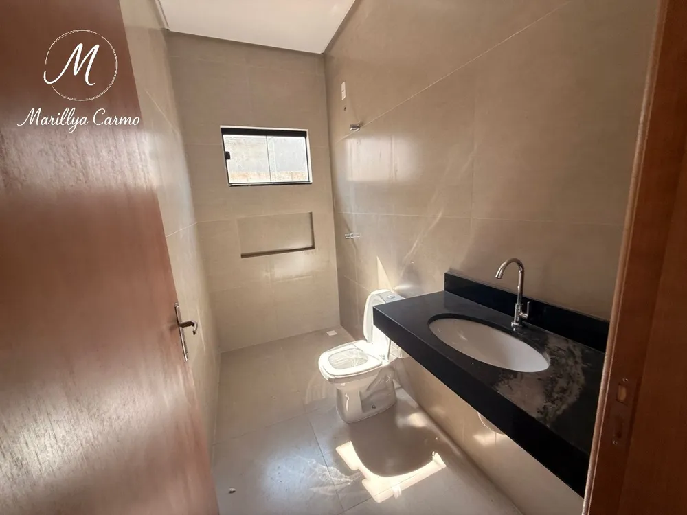 Casa, 2 quartos - Foto 5