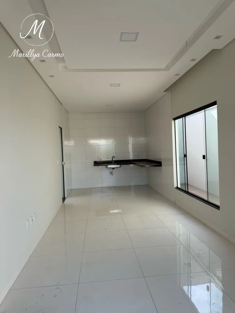 Casa, 2 quartos, 66 m² - Foto 3