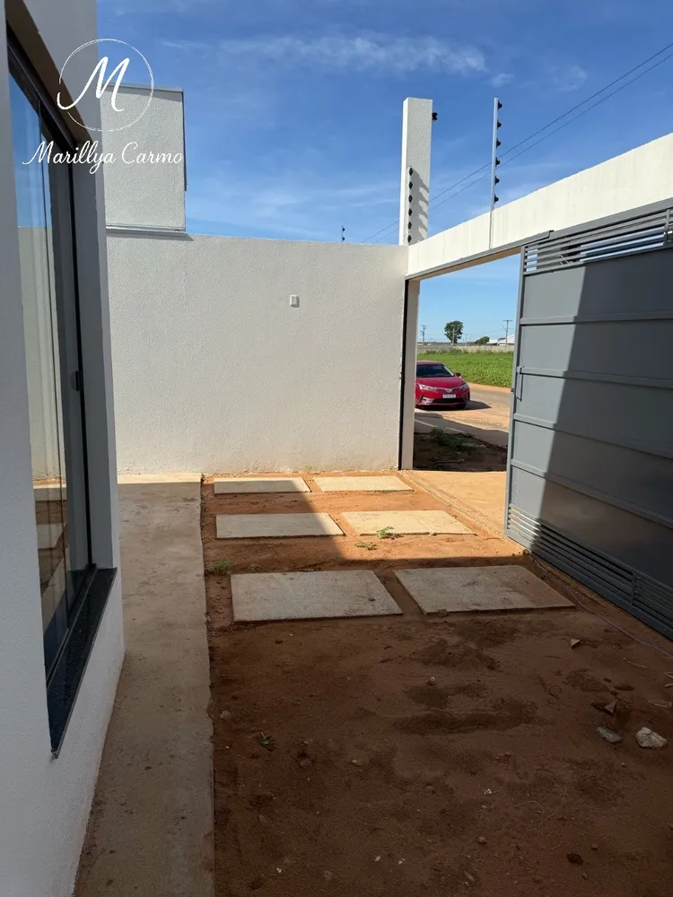 Casa, 2 quartos, 66 m² - Foto 4