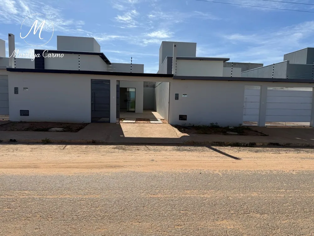 Casa, 2 quartos, 66 m² - Foto 16