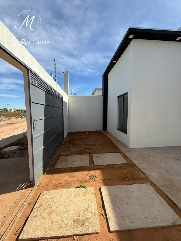 Casa, 2 quartos, 66 m² - Foto 13