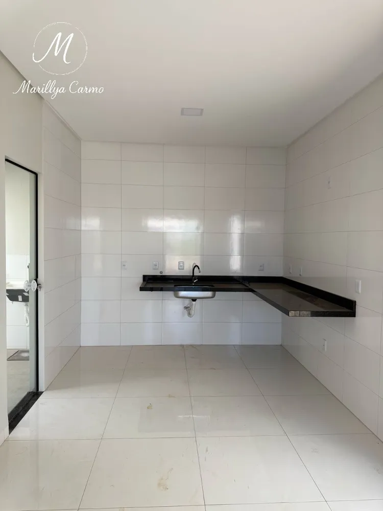 Casa, 2 quartos, 66 m² - Foto 7