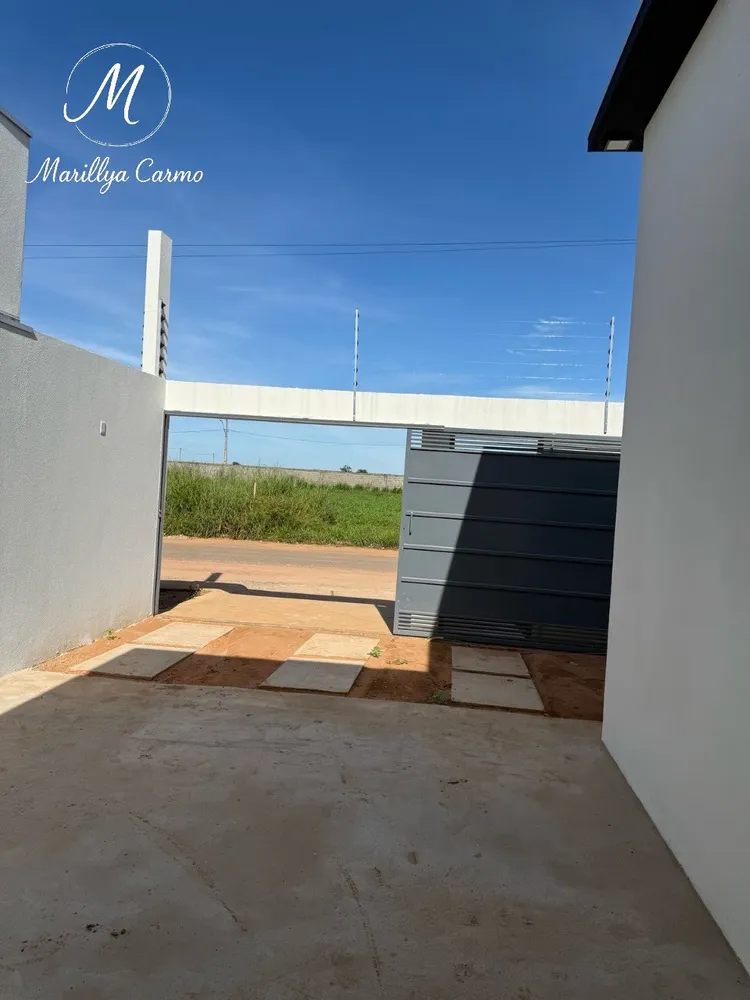 Casa, 2 quartos, 66 m² - Foto 2