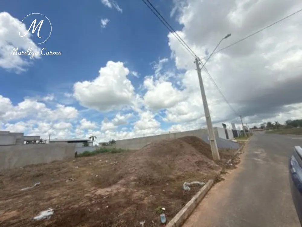 Terreno, 360 m² - Foto 1
