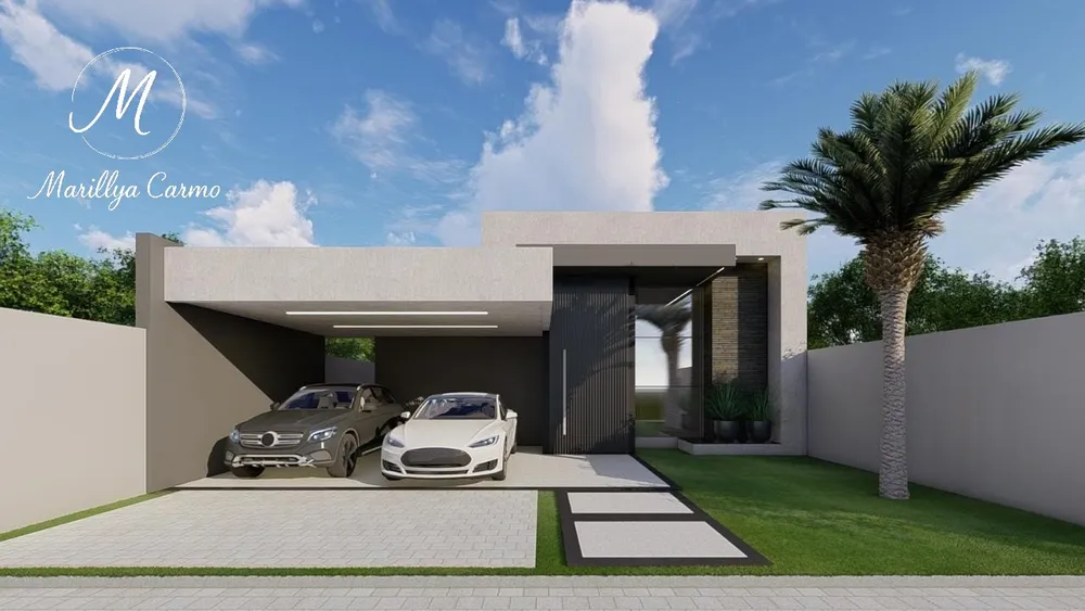 Casa, 3 quartos, 177 m² - Foto 2