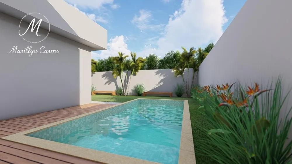Casa, 3 quartos, 177 m² - Foto 10