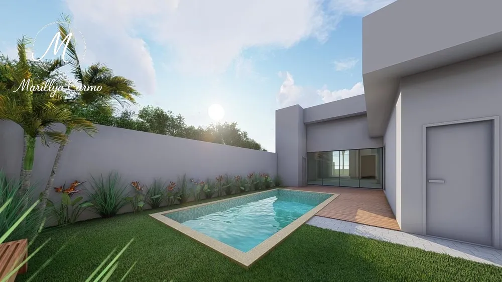 Casa, 3 quartos, 177 m² - Foto 14