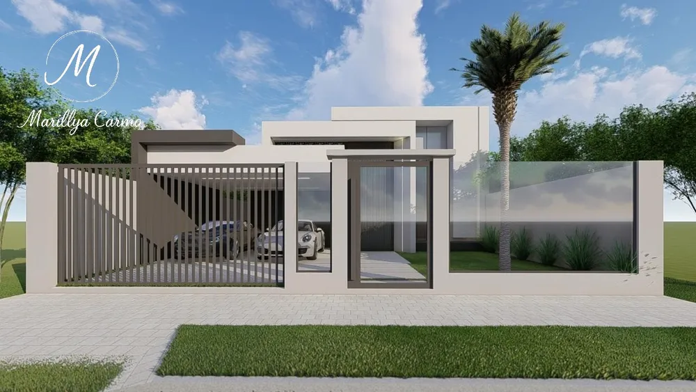Casa, 3 quartos, 177 m² - Foto 6