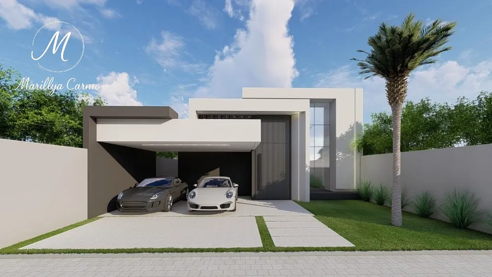 Casa, 3 quartos, 177 m² - Foto 13