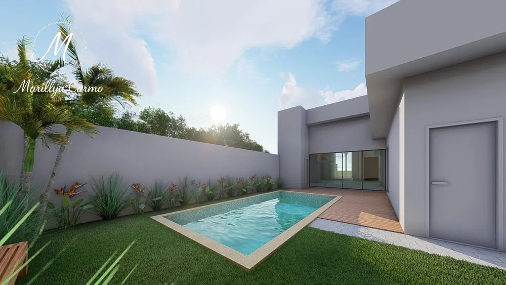 Casa, 3 quartos, 177 m² - Foto 5