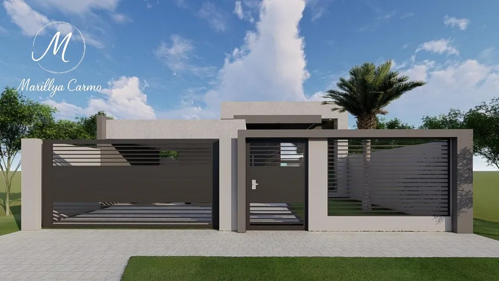 Casa, 3 quartos, 177 m² - Foto 7