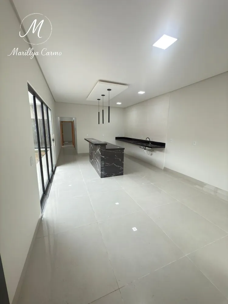 Casa, 3 quartos - Foto 3