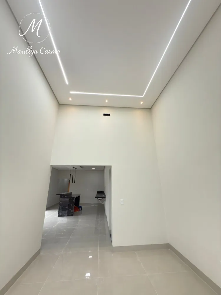 Casa, 3 quartos - Foto 2