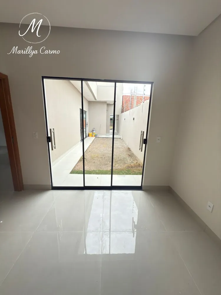 Casa, 3 quartos - Foto 10